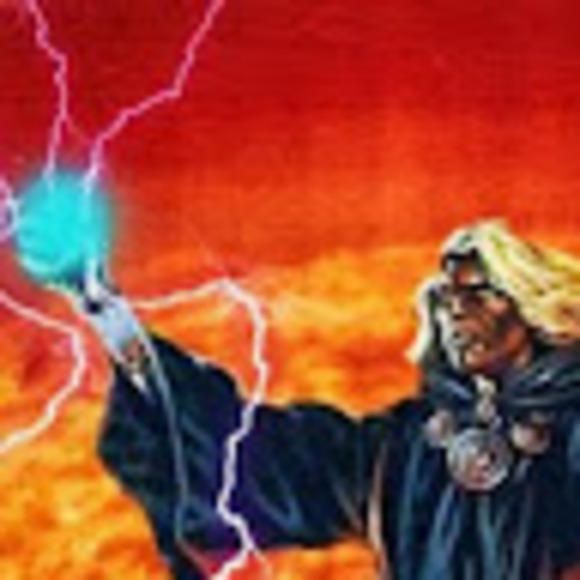 Meet your Posher, Murky - Picture 1 of 1